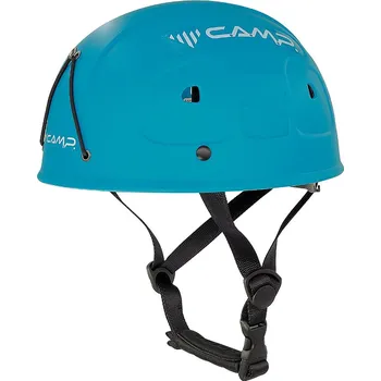 Horolezecká přilba Přilba Camp Rock Star Barva: Modrá