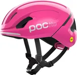 POC Pocito Omne MIPS Fluorescent Pink S