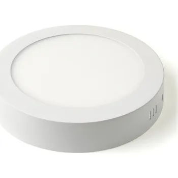 MILIO Podhledové svítidlo MD0028 DOWNLIGHT LED N/T FADO-R - 12 W - teplá bílá