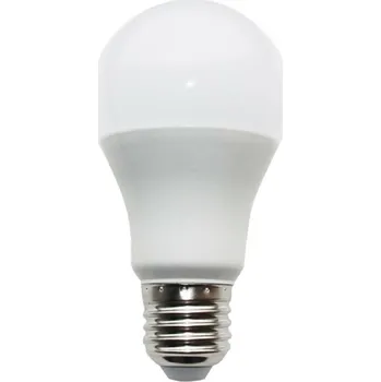 Žárovka ACA LED žárovka 12V DC E27 10W 6000K