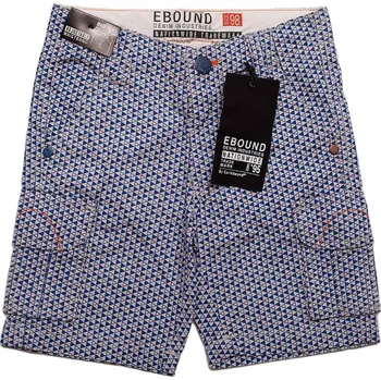Chlapecké kraťasy Ebound chlapecké šortky Velikost: 110