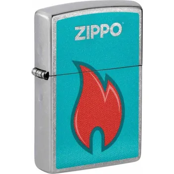 Zapalovač Zapalovač ZIPPO 25647 Zippo Flame