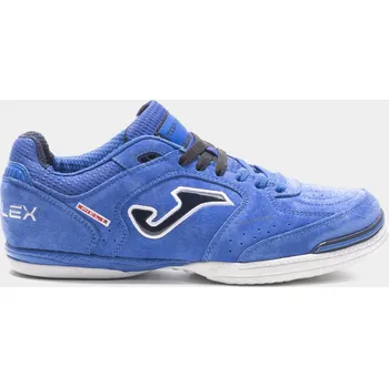 Kopačky JOMA-Top Flex Nobuck 835 (JOMA-Top Flex Nobuck 835 modré sálovky)