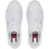 Dámské tenisky Tommy Jeans Sneaker EN0EN02042 bílé 39