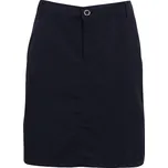 Dámská sukně SAM 73 RETICULUM WZ 834 TMAVÁ MODRÁ XS