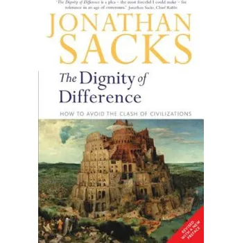 Dignity of Difference – Jonathan Sacks (EN)