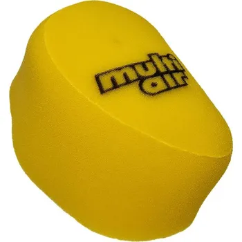 Filtr pro motocykl MULTI AIR vzduchový filtr prachový vstupní HONDA CRF 250R 04-09; CRF 450R 03-08 (MULTI AIR vzduchový filtr prachový vstupní HONDA CRF 250R 04-09; CRF 450R 03-08)