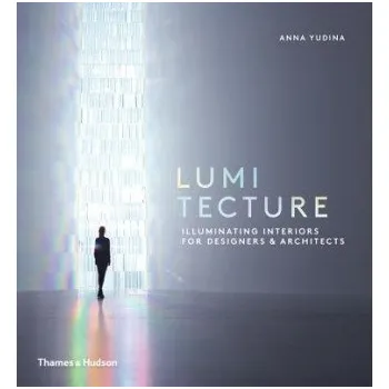 Umění Lumitecture – Anna Yudina (EN)