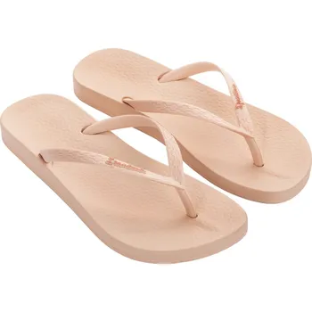 Dámské žabky Ipanema Anatomic Colors 82591-AG363 Dámské žabky béžové 39