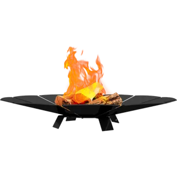 KRATKI FIRE SUNNY ZAHRADNÍ OHNIŠTĚ