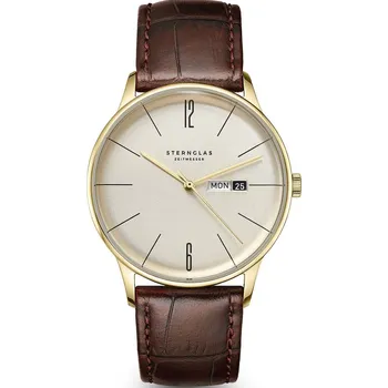 Hodinky Hodinky Sternglas Berlin S01-BE14-HE01