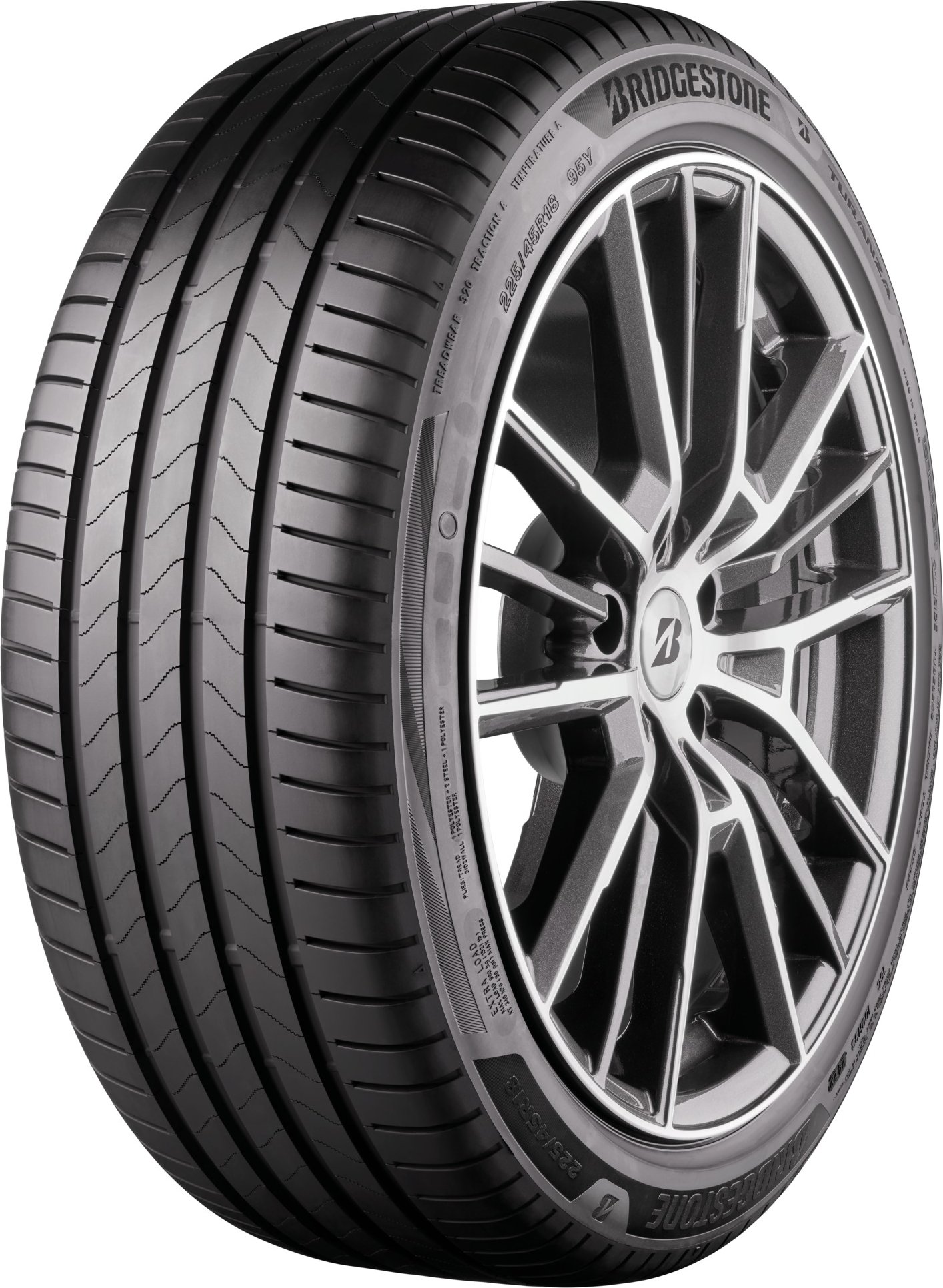 Bridgestone Turanza 6 235/50 R19 99 V od 3 268 Kč - Zbozi.cz