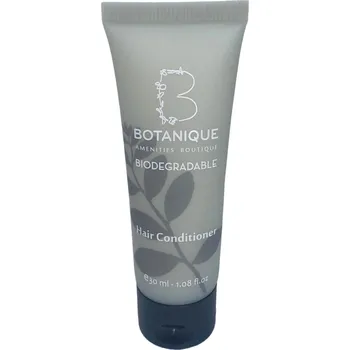 Caretrade Botanique kondicionér 30 ml EKO