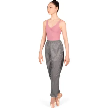 Bloch,Šušťáky BLOCH P5502, tmavá šedá M