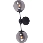 ACA Lighting Vintage nástěnné a stropní svítidlo OD807002W