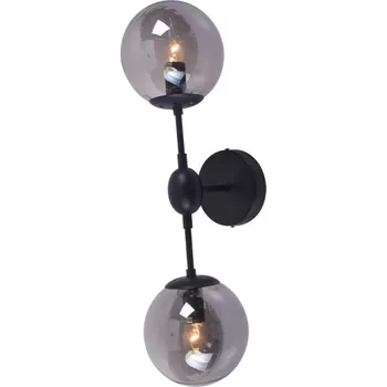 Nástěnné svítidlo ACA Lighting Vintage nástěnné a stropní svítidlo OD807002W