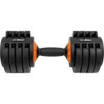 GymBeam Nastavitelná jednoruční činka…