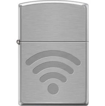 Zapalovač Zapalovač ZIPPO 21934 Wireless