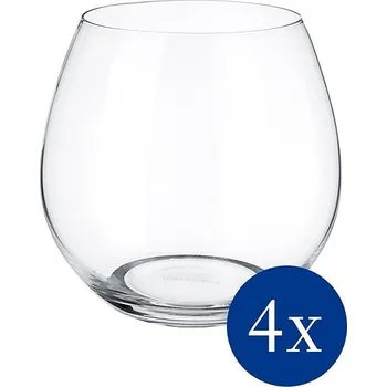 Sklenice VILLEROY & BOCH ENTREE 4 ks