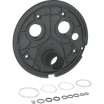 Vodovodní baterie Grohe Montážní šablona 48364000