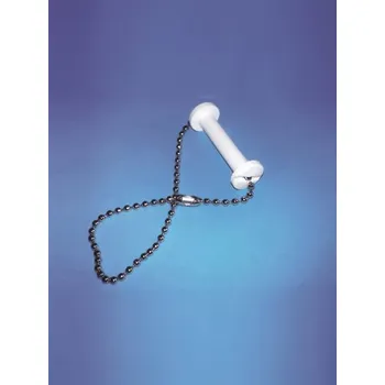 Šroub Knihařský šroubek 3510HW, délka 10 mm