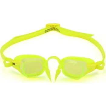 Plavecké brýle Aqua Sphere - Michael Phelps Plavecké brýle Michael Phelps CHRONOS žlutý zorník, žlutá 185040