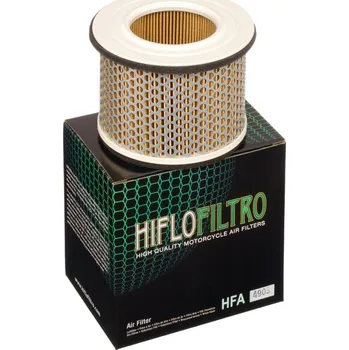 Filtr pro motocykl HIFLO vzduchový filtr YAMAHA SZR 660`96-98 (30) (Y4241) (HIFLO vzduchový filtr YAMAHA SZR 660`96-98 (30) (Y4241))
