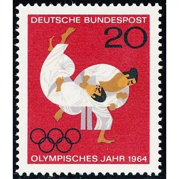 Poštovní známka NSR - čistá - č. 451