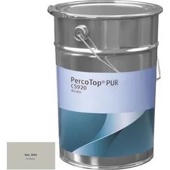 barva na kov Polyuretanová 2K barva Axalta 920 RAL 7044 5° lesku stupeň lesku Lesk