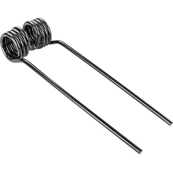 Pero obraceče vhodné pro Kuhn Girostar GRS 20 a GRS 21 k obracení sena