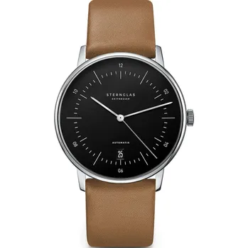Hodinky Hodinky Sternglas Naos Automatik S02-NA03-PR01