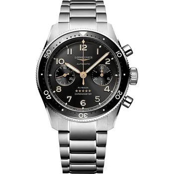 Hodinky Pánské hodinky Spirit Longines L38214536