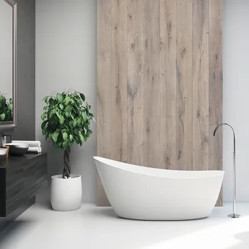 Obklad ROTH - Roltechnik Stěnový obkladový panel Roth VIPANEL Wood Oak