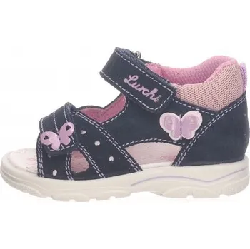 Dívčí obuv Lurchi 33-19002-32 Gioa, 22