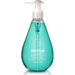 METHOD Tekuté mýdlo na ruce, 350 ml - Vodopád