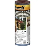 Lepenka na střechu asfaltová charFIX ELAST COOLna role 2,5 m² červená