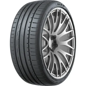 Giti Gitisport S2 205/45 R16 87 W XL Letní osobní pneu Giti Gitisport S2 205/45 R16 87 W XL