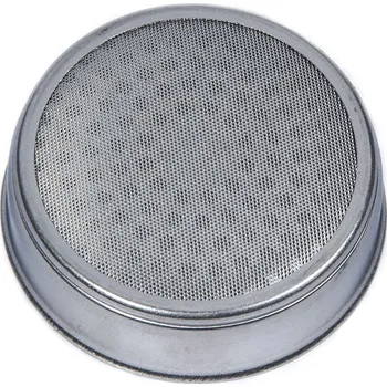 Příslušenství pro přípravu kávy Ascaso sprcha