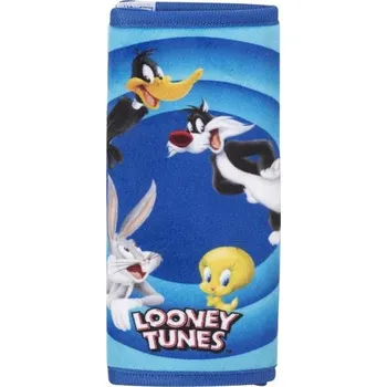 Návlek na bezpečnostní pás Návlek na bezpečnostní pás LOONEY TUNES