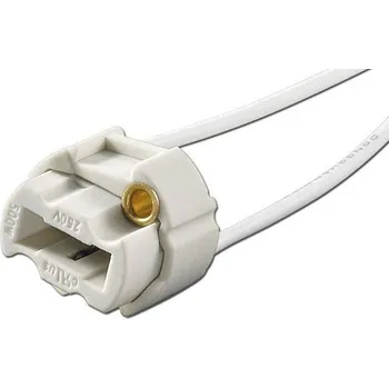 Osvětlení Patice G9 keramická