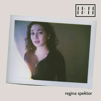 Zahraniční hudba Regina Spektor : 11:11 CD