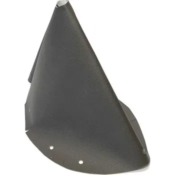 Manžeta řadící páky Praga V3S koženková