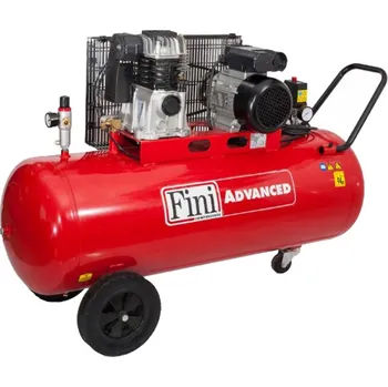 Kompresor Fini Pístový kompresor MK 113-200-4T