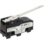 Pizzato Elettrica MKV12D30 mikrospínač MKV12D30 250 V/AC 6 A IP65 bez aretace 10 ks