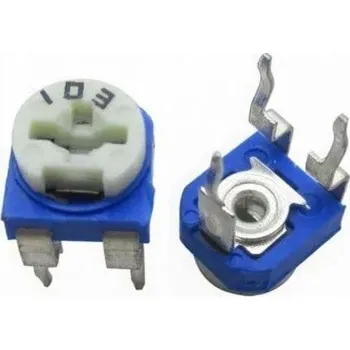 Počítačové příslušenství 2k0 - trimr uhlíkový RM065