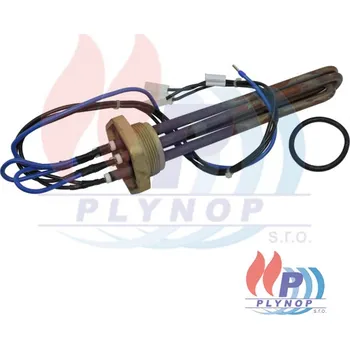 Příslušenství ke kotli Topné těleso PROTHERM RAY / REJNOK 3kW s vodiči - 0020094646