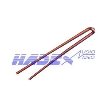 Kleště Pájecí smyčky měděné 5ks v sáčku k trafopájce