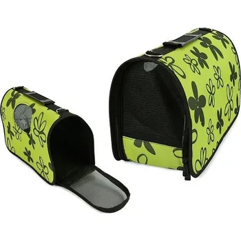 Taška pro psa a kočku Přepravní taška pro psy, kočky- rozměr: 40cm x 23cm x 26cm