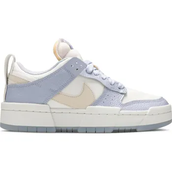 Dámské tenisky Nike Dunk Low Disrupt Summit White Ghost Velikost: 40 DJ3077-100