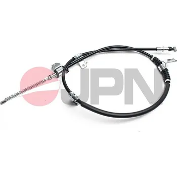 Lanko parkovací brzdy Tažné lanko, parkovací brzda JPN 70H0017-JPN